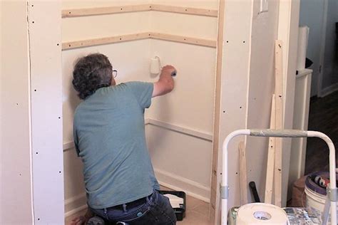 When remodeling your home, closets usually are not on the top of the list. DIY Corner Pantry | Hometalk