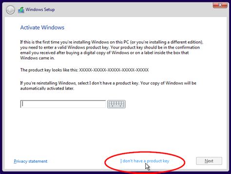 Windows 10 Product Key Solved Windows 10 Forums