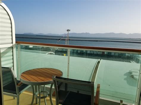 Fantasy, available online for free. Balcony Cabin 7620 on Jewel of the Seas, Category E3