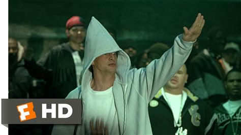 Where to watch scary movie 3 scary movie 3 movie free online Scary Movie 3 (2/11) Movie CLIP - Rap Battle (2003) HD ...
