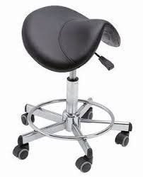 I recommend that you get one that best suit your the best esthetician chair will provide comfort and alleviate back pain. Image result for Esthetician Chair (With images ...