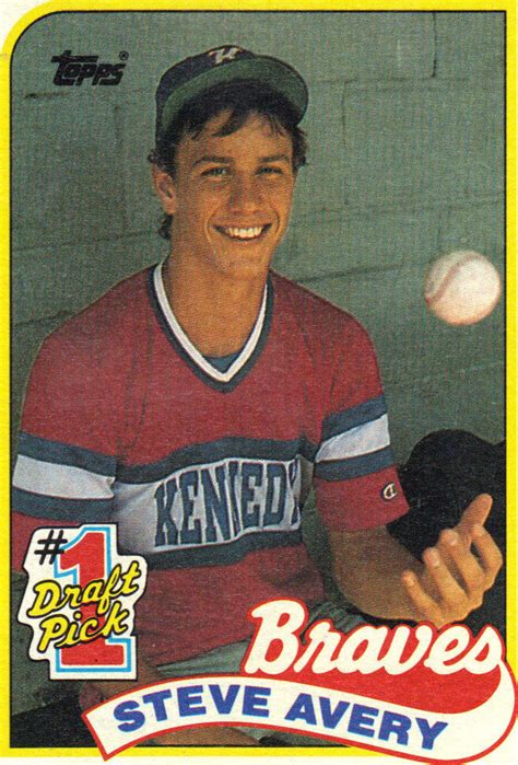 Honoring the ken griffey jr. 1989 Topps Base Set | Baseball Cards Wiki | FANDOM powered by Wikia