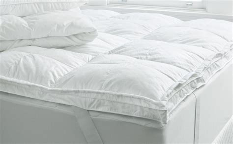 This plush mattress topper has changed all my sleeping habits. Best Mattresses Toppers Reviews - Complete Buying Guide