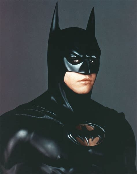Val kilmer chats a little bit about batman from his c2e2 panel. Video: Val Kilmer's Experience Playing Batman Was Not Great, He Warns Christian Bale's Potential ...