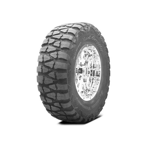 Nitto Mud Grappler 38x1550r156 123p Tire