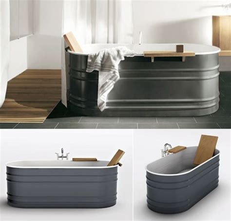 Alibaba.com offers 947 galvanized bathtubs products. 18 best Stock tank bathtubs images on Pinterest | Bathroom ...