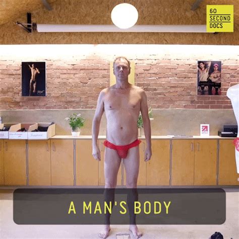 Male Body GIFs Get The Best On GIPHY