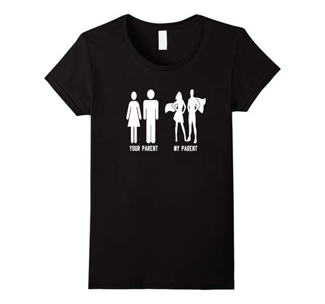 Your Parent My Parent Shirt Cool Parent T Shirt 4lvs