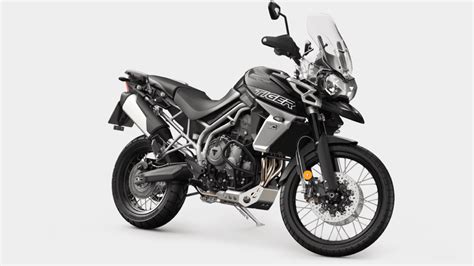 Latest news, prices and reviews of all triumph models in india brought to you by bikepyaar. 2018 Triumph Tiger 800 Launched In India: Price, Features ...