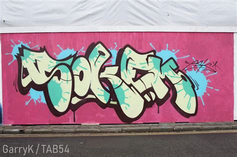 Street Art By Soker 2 Graffiti Alphabet Graffiti Drawing Art