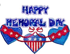 Find & download free graphic resources for memorial day. 40+ Free Memorial Day Clipart Images-Backgrounds | EntertainmentMesh
