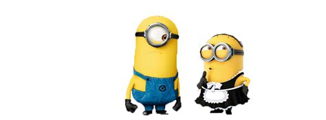 Despicable Me Characters Little Girl Png