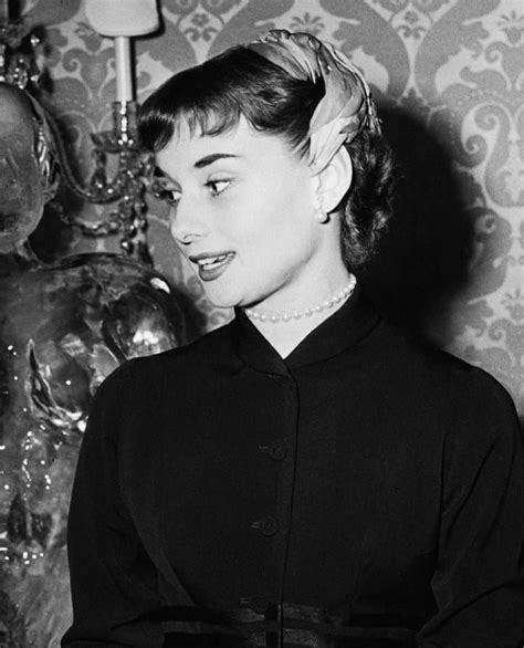 Frases Audrey Hepburn Audrey Hepburn Photos Audrey Hepburn Style