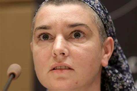 sinead o connor s final heartbreaking social media post ahead of her death nottinghamshire live