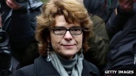 Chris Huhnes Ex Wife Vicky Pryce Loses Official Honour Bbc News