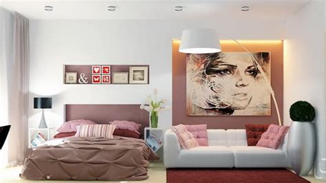 There's no better way to enjoy a movie, a book, or just some downtime than in a recliner. 15 Modern Bedroom Lounge | Home Design Lover