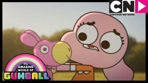 Best Friends Forever The Amazing World Of Gumball Cartoon Network Accords Chordify