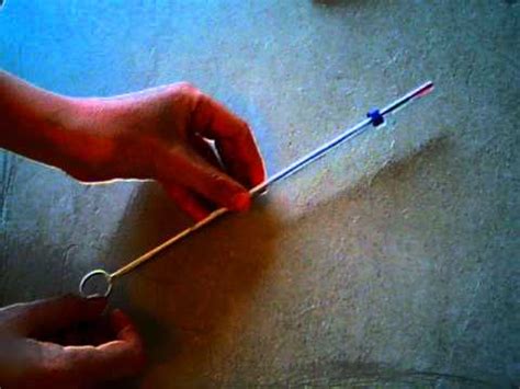 SVT-Pose d'un sterilet mirena a la progesterone - YouTube