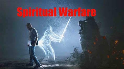 How To Win Spiritual Warfare Youtube
