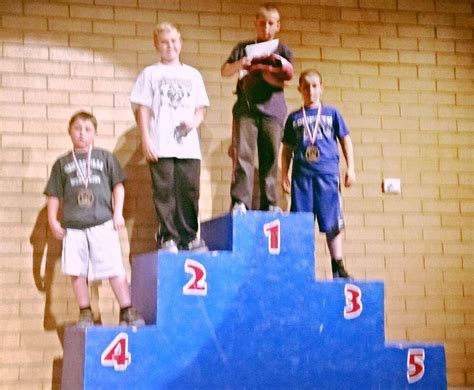 ﻿drayson Christensen Finishes 2nd For 10 Year Old 4th Graders At State