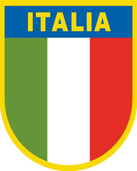 Italy Logos