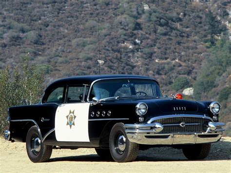 Pin By Bert Alicea Aka King On Old Municipal And Utility Vehicles Police Cars Buick Old