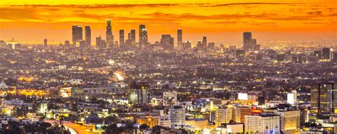 Los Angeles Ca Cities For Financial Empowerment Fund