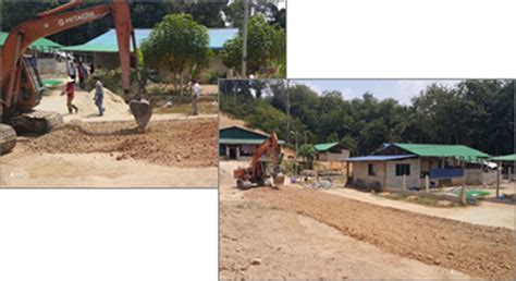 Bachelor of education (early childhood education). How to Improve Rural Roads in Southeast Asia | Development ...