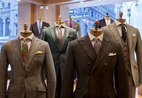 Best voted formal wear in madison, new jersey. Madison Ave. | Men store, Gq style, Style