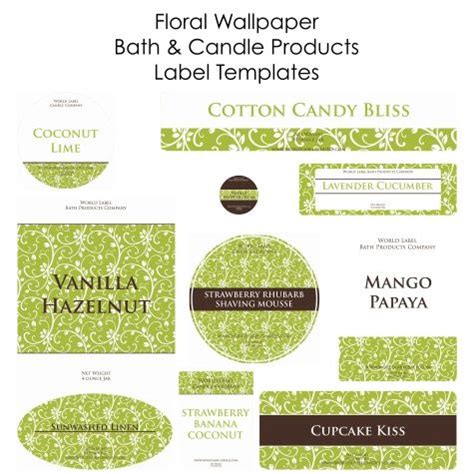 Great for bar soaps, round soaps, hand soaps in bottles, hand santizers, lotions, bath bombs, body scrubs and other bath and body products. 14 best Soap Labels and Soap Label Templates images on Pinterest | Soaps, Soap labels and Packaging