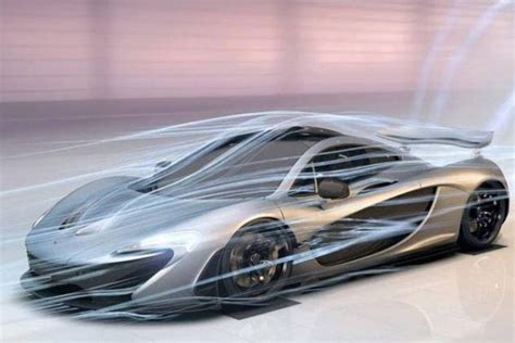 Philkotse Guide The Relevance Of Aerodynamics In Cars