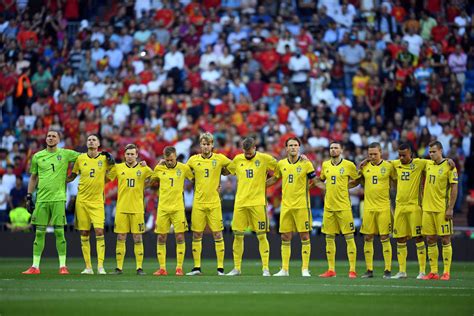 Marcos llorente, laporte, pau torres, jordi alba; Qualificazioni Euro 2020: Spagna-Svezia 3-0, le foto del ...