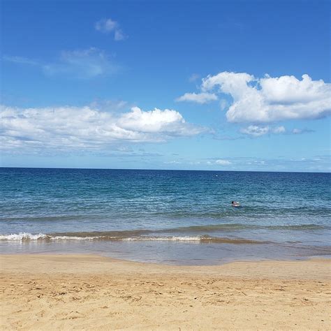 Charley Young Beach Kihei All You Need To Know Before You Go