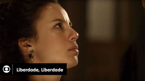 Liberdade Liberdade Capítulo 13 Da Novela Segunda 2 De Maio Na