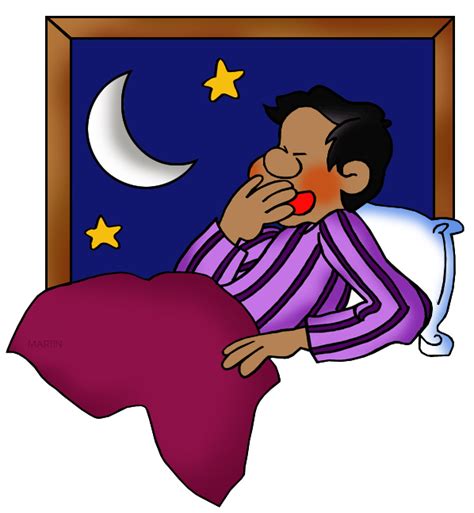 Going To Sleep Clipart Free Download On Clipartmag