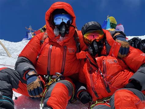 Mt Everest Climbing Expedition With Mountain Professionals