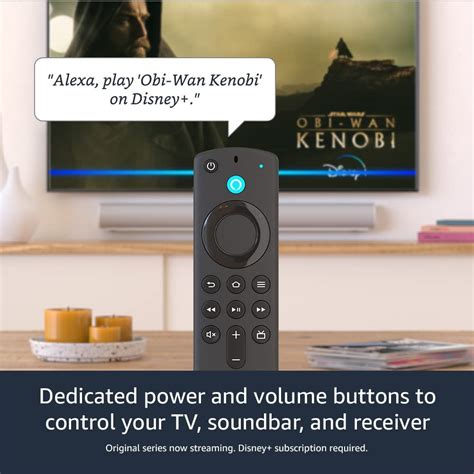 Amazon Fire Tv Stick Streaming Media Player W Alexa Remote Firestic