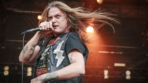Rolling Stone Music Now Podcast Sebastian Bach