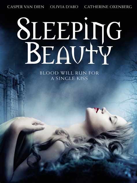 Sleeping Beauty Movie Reviews