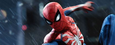 Insomniac detail the changes made for Marvel's Spider-Man ...