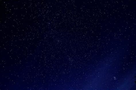 1920x1080px 1080p Descarga Gratis Cielo Nocturno Estrellas Azul