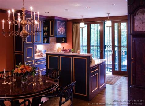 Some of us may relate unique kitchen to the shape, coloring and appliance type. Unique Kitchen Designs & Decor - Pictures, Ideas, & Themes