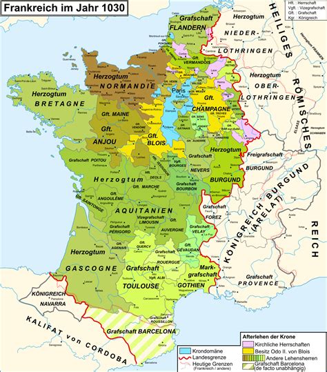Vom kleinsten fischerdorf bis zu den größten schlössern an der küste kann man hier alles finden. File:Map France 1030-de.svg - Wikipedia