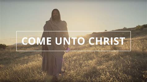 4 Ways To Come Closer To Jesus Christ Comeuntochrist