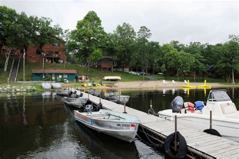 Cass Lake Boat Rentals Lake Andrusia Pontoon Rental Finn N Feather