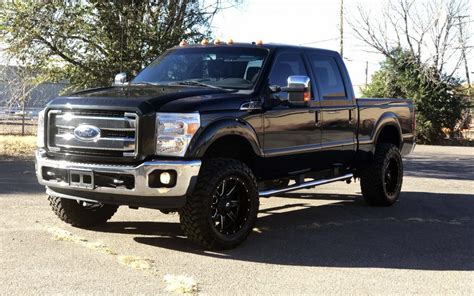 Ford F250 King Ranch Diesel Amazing Photo Gallery Some Information
