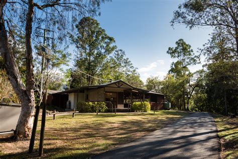 Caravanning Queensland Borumba Deer Park