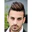 100  Mens Hairstyles For Round Faces With Long Short Medium Curly
