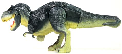 Hasbro's jurassic world stuff is very uneven but . Toys and Stuff: Playmates - #66006 Vastatosaurus Rex