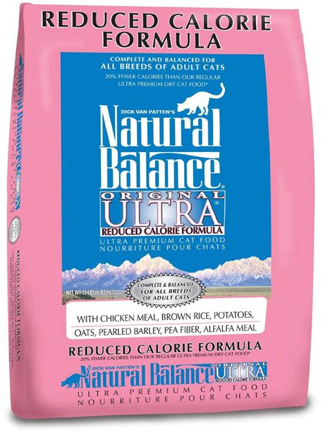 Certain nutrients, including many vitamins and amino acids, are degraded by the temperatures, pressures and chemical treatments used during manufacture. Top 6 Weight Control Foods for Cats